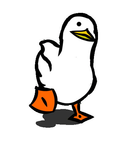 Greeting animation