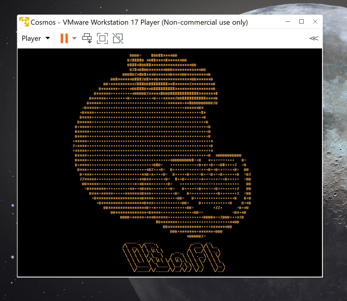 OSAFT start screen